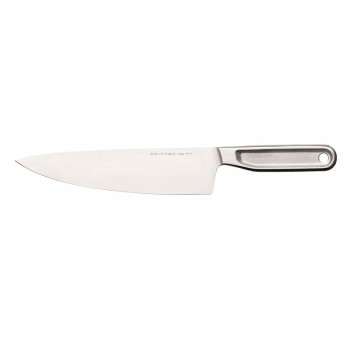 NÓŻ SZEFA KUCHNI 20cm ALL STEEL FISKARS FS1062882