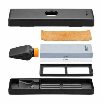 ZESTAW OSTRZĄCY PREMIUM - OSEŁKA FISKARS FS1058937