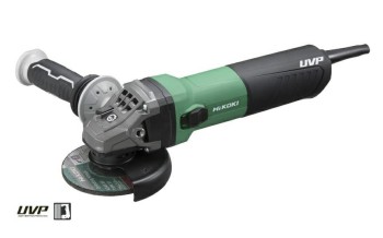 SZLIFIERKA KĄTOWA 125mm 1700W G13BY WQZ Hikoki HG13BYWQZ
