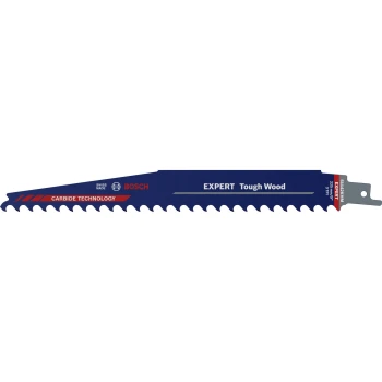 BRZESZCZOT DO PIŁ SZABLASTYCH EXPERT S1142KHM 225mm /3szt. BOSCH B2608900404
