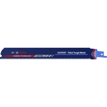 BRZESZCZOT DO PIŁ SZABLASTYCH EXPERT S1155CHC 225mm /3szt. BOSCH B2608900369