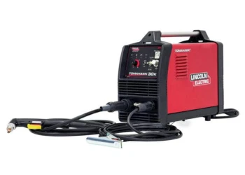LINCOLN PLAZMA TOMAHAWK 30K LINCOLN ELECTRIC K12038-3