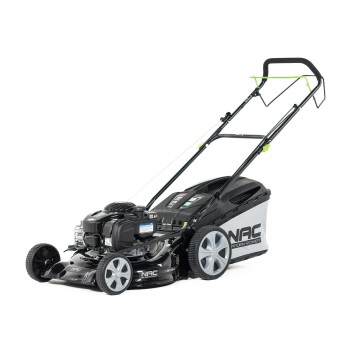 KOSIARKA SPAL. NAPĘD B&S 140cc NAC LS50-575EX-HS-NG