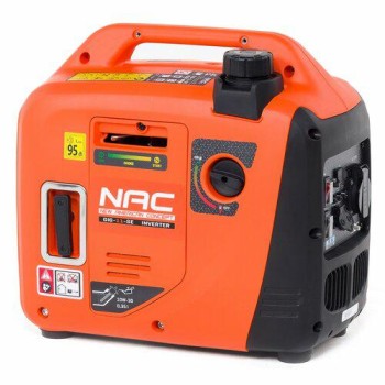 GENERATOR INWERTEROWY 1,2kW 230V NAC GIG-11-SE