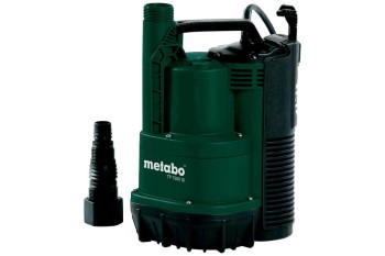 POMPA DO WODY CZ. TP 7500 SI METABO MET250750013