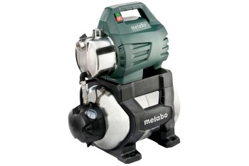 .HYDROFOR HWWI 4500/25 INOX 4500 METABO MET600973000