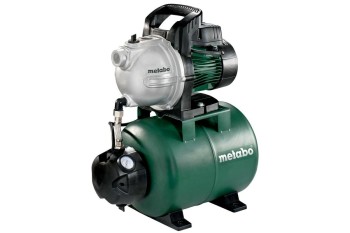 HYDROFOR HWW 4000/25 G METABO MET600971000