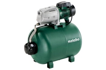 HYDROFOR HWW 9000/100 G METABO MET600977000