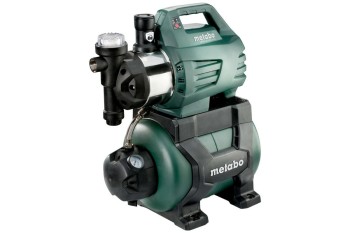 .HYDROFOR HWWI 3500/25 INOX METABO MET600970000
