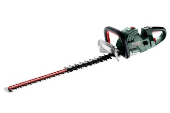 NOŻYCE DO ŻYWOPŁOTU HS 18 LTX BL 75 METABO MET601724850