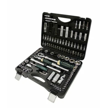 ZESTAW KLUCZY 108el. ROCKFORCE RF-41082-5L