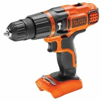 WKRĘTARKA UDAR. 18V BDCH188N 38/17Nm BLACK+DECKER BDBDCH188N-XJ