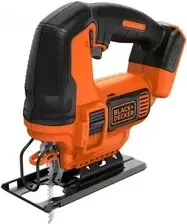 WYRZYNARKA 18V BDCJS18N BLACK+DECKER BDBDCJS18N-XJ