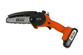 OLEO-MAC PIŁA ŁAŃCUCHOWA 18V 6" 1x1,5Ah GPi6 OM LINE OLEO-MAC/VICTUS OMOTH-GSKAGPI6