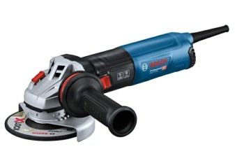SZLIFIERKA KĄTOWA 125mm/1400W GWS 14-125 BOSCH B06017D0000