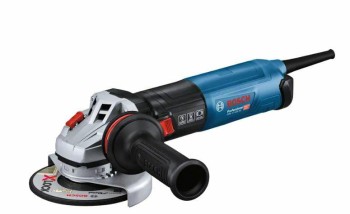 SZLIFIERKA KĄTOWA 125mm/1700W GWS 17-125 SB BOSCH B06017D0700