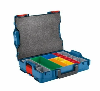 WALIZKA L-BOXX 102 +13 POJEMNIKÓW BOSCH B1600A016NA