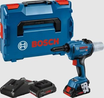 NITOWNICA GRG 18V-16 C 2xPC4,0Ah LB BOSCH B06019K5001