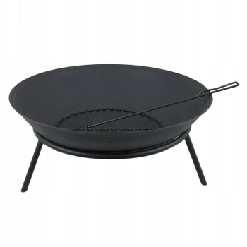 PALENISKO OGRODOWE 56cm MASTER GRILL MG441