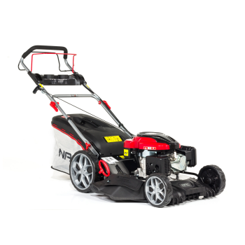 KOSIARKA SPAL. NAPĘD 196cc LS56-196L NAC LS56-196L-HSDS-JR
