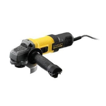 ST SZLIFIERKA KĄTOWA 850W FMEG210 115mm STANLEY FMEG210-QS