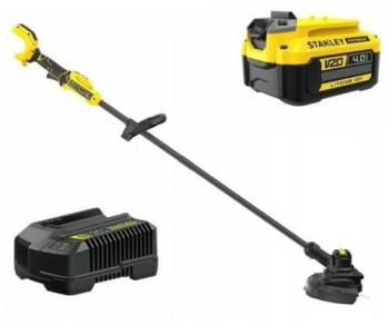 ST KOSA ŻYŁKOWA V20 SFMSTB930M 1x4,0Ah BL 33cm STANLEY SFMSTB930M-QW