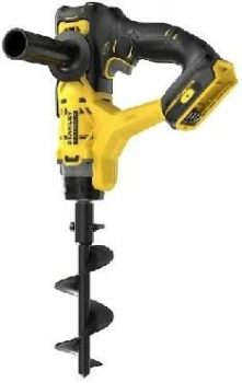 ST WIERTNICA GLEBOWA V20 SFMCGA75M1 1x4,0Ah +ŚWIDER 76x155mm STANLEY SFMCGA75M1-QW
