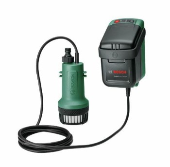 POMPA GARDEN PUMP 18V-2000 1x2,5Ah BOSCH B06008C4202