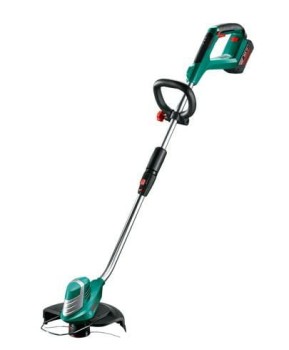 KOSA ŻYŁ. ADVANCED GRASS CUT 36 1x2,0Ah BOSCH B0600878N03