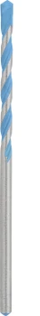 WIERTŁO CYL-9 MULTICONSTRUCTION 8 x 80 x 120mm EXPERT /10szt. BOSCH B2608900643