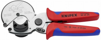 OBCINAK DO RUR KOMPOZYTOWYCH I PLASTIKOWYCH KNIPEX KX902525