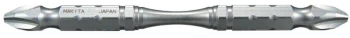 KOŃCÓWKA PODWÓJNA PZ2x85mm /18szt. MAKITA MB-16259