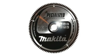 PIŁA TARCZOWA 260x30x100z SPECJALIZED ALUMINIUM MAKITA MB-33336