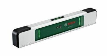 POZIOMICA LASEROWA EASY SPIRIT LEVEL BOSCH B0603667000