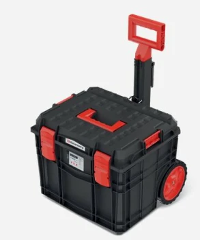KISTENBERG C BLOCK PRO SKRZYNIA NARZĘDZIOWA NA KOŁACH PROSPERPLAST KXC454040