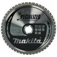 PIŁA TARCZOWA 235x30x50z SPECJALIZED PŁYTY WARSTWOWE MAKITA MB-33582
