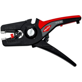 SZCZYPCE DO ŚCIĄGANIA IZOLACJI AUTOMATYCZNE KNIPEX KX1252195