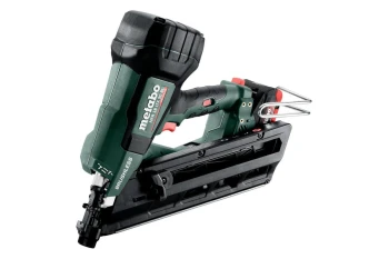 GWOŹDZIARKA NFR 18 LTX 90 BL 2x4,0Ah LiHD 34` 50-90mm METABOX METABO MET612090800
