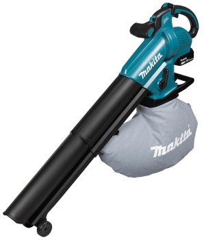 DMUCHAWA / ODKURZACZ 18V DUB187T001 1x5,0Ah MAKITA MDUB187T001