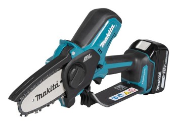 PIŁA ŁAŃCUCHOWA 18V DUC101SF01 10cm 1x3,0Ah MAKITA MDUC101SF01