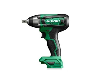 KLUCZ UDAROWY 18V WR18DFW2Z 1/2" 220Nm HITSYSTEM Hikoki HWR18DFW2Z