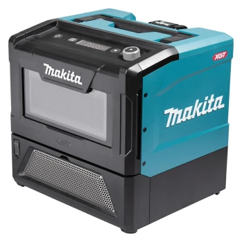 .KUCHENKA MIKROFALOWA XGT 36V MAKITA MMW001GZ