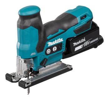 .WYRZYNARKA 18V DJV185RFJ 2x3,0Ah BLDC MAKPAC MAKITA MDJV185RFJ