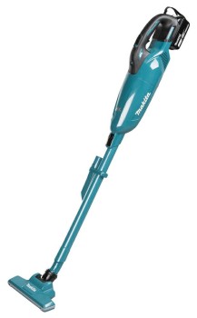 .ODKURZACZ 18V DCL283FRF KAPSUŁA MAKITA MDCL283FRF