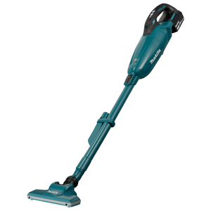 .ODKURZACZ 18V DCL284FRF KAPSUŁA MAKITA MDCL284FRF