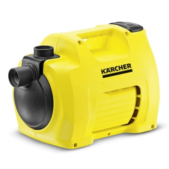 POMPA OGRODOWA BP 2 GARDEN *EU KARCHER KR1.645-350.0
