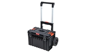 QBRICK SYSTEM ONE CART 2.0 PATROL SKRWQCOCCZAPG011
