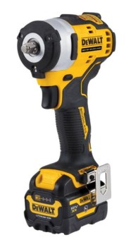 KLUCZ UDAROWY 3/8" 12V 270Nm 1x5,0Ah GFN DCF903P1G DEWALT DCF903P1G-QW