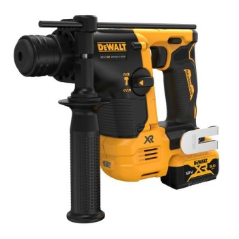MŁOTOWIERTARKA 12V 1,1J WIERCENIE 2x5,0Ah DCH072P2 DEWALT DCH072P2-QW