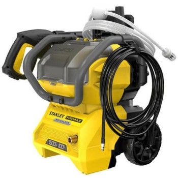 ST MYJKA CIŚNIENIOWA V20 SFMCPW1500B 100BAR 2x20V STANLEY SFMCPW1500B-XJ